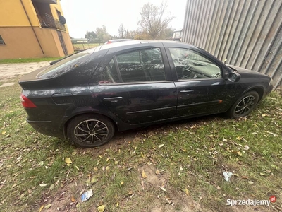 Sprzedam Renault Laguna