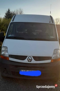 Sprzedam Renault Master