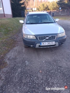 Sprzedam Volvo XC70 Suv 4*4