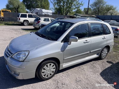 Suzuki Liana 1.4ddis