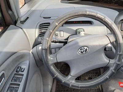 Toyota Previa