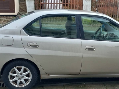 Toyota Prius I z 2002