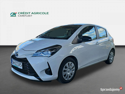 Toyota Yaris Toyota Yaris Hybrid 100 Active dw3cs95 III (2011-2019)