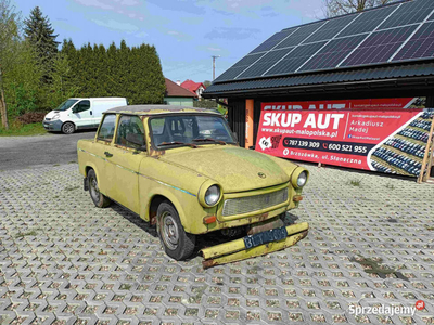 Trabant 601 63r