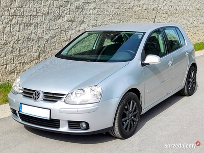 Volkswagen Golf Goal