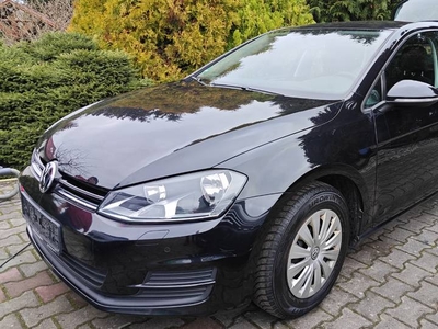 Volkswagen Golf GOLF 1.2 tsi Bewypadek HAK Servis