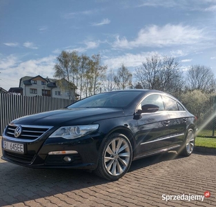 Volkswagen Passat cc 1.8 TSI