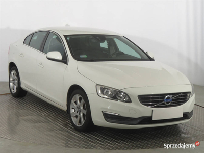 Volvo S60 T3