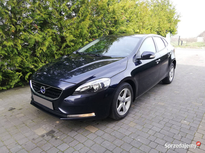 Volvo V40 * NAVI, 2,0diesel, 120KM