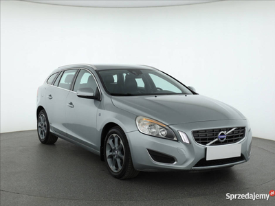 Volvo V60 D2