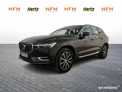 Volvo XC 60 B5 Mild Hybrid 2.0 (235) Inscription Salon PL Faktura VAT II (…