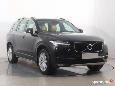 Volvo XC90 D5 AWD