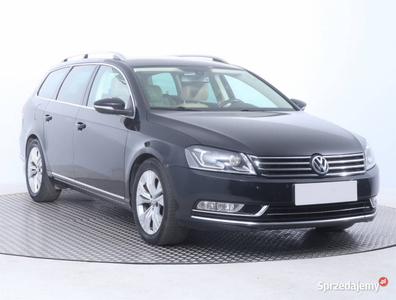 VW Passat 1.4 TSI