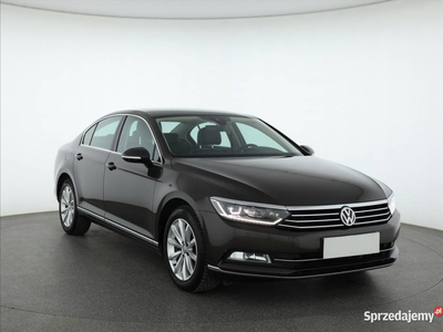 VW Passat 1.8 TSI