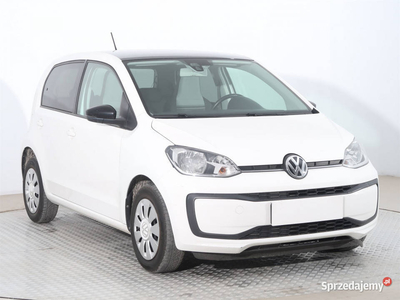 VW Up! 1.0 MPI