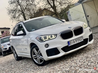 X-Drive 2.8i 231KM 130tys km MSport Bez wkładu finansowego