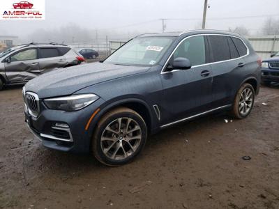 BMW X5 G05 2021