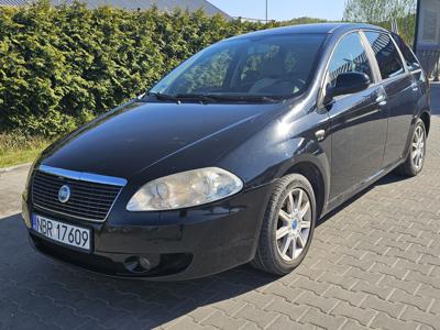 Fiat Croma 1.9 jtd, KLIMA, Alu, OKAZJA!