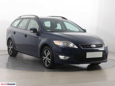 Ford Mondeo 2.0 113 KM 2011r. (Piaseczno)