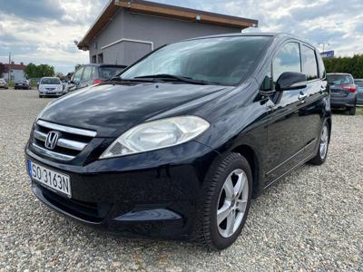 Honda FR-V 1.7 i 16V 125KM 2006