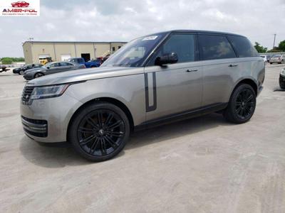 Land Rover Range Rover V 2023