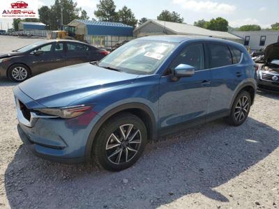 Mazda CX-5 II 2018