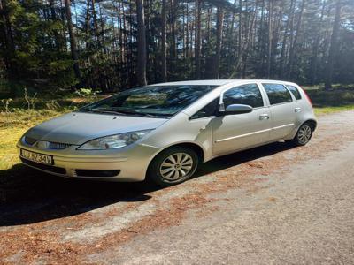 Mitsubishi Colt VI 1.3 Motion