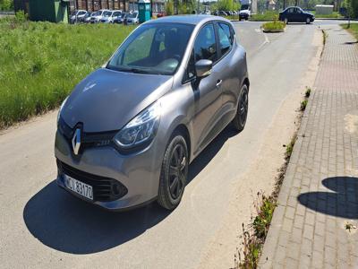 Renault Clio IV Grandtour 1.2 16V 74KM 2014