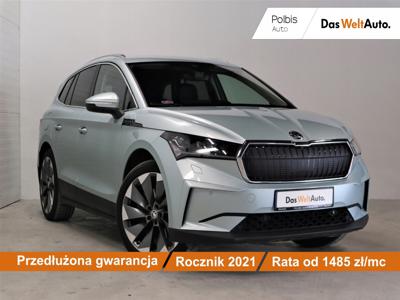 Skoda 2021