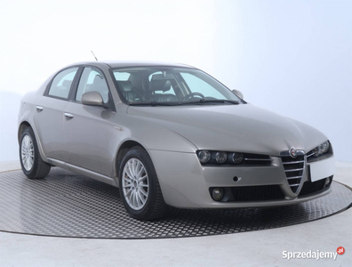 Alfa Romeo 159 1.9 JTD