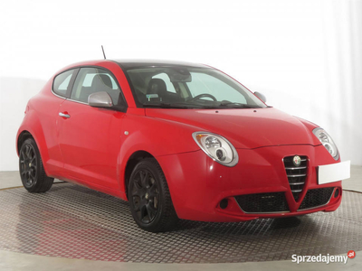 Alfa Romeo MiTo 1.4 T