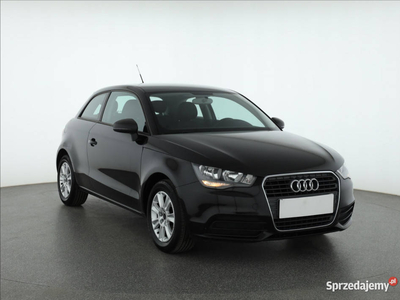 Audi A1 1.2 TFSI