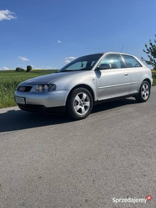 Audi A3 2000