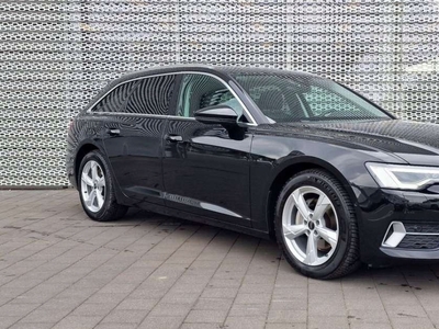 Audi A6 C8 Avant 2.0 40 TDI 204KM 2023