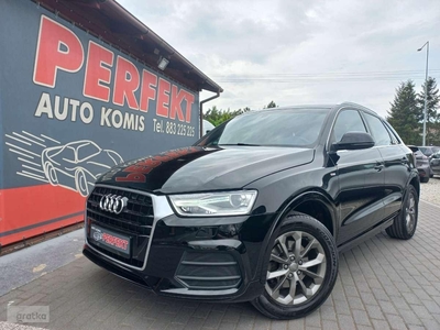 Audi Q3 I (8U)