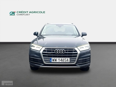 Audi Q5 III 35 TDI Quattro Sport S tronic Kombi. WW146SA