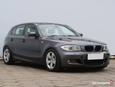 BMW 1 118i