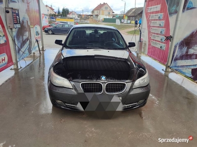 BMW 520D