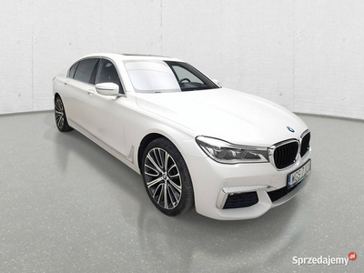 BMW 730 G12 (2015-...)