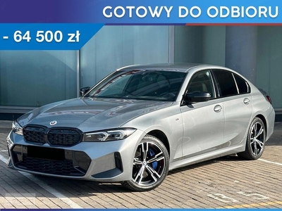 BMW SERIA 3 M340i xDrive Seria 3 M340i xDrive 3.0 (374KM)