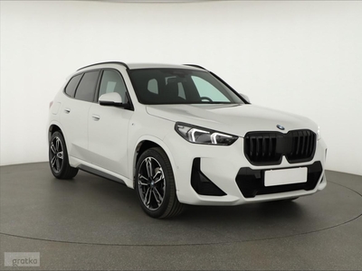 BMW X1 F48 , 1. Właściciel, Serwis ASO, Automat, Skóra, Navi,