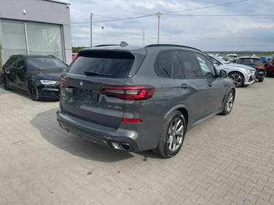 BMW X5 G05 SUV Plug-In 3.0 45e 394KM 2023