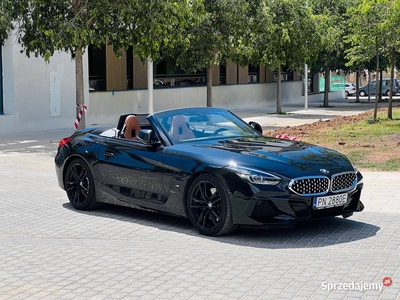 BMW Z4 G29 sDrive30i PERFEKCYJNY | FULL OPCJA