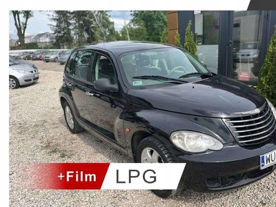 Chrysler PT Cruiser MPV 1.6 i 16V 115KM 2005