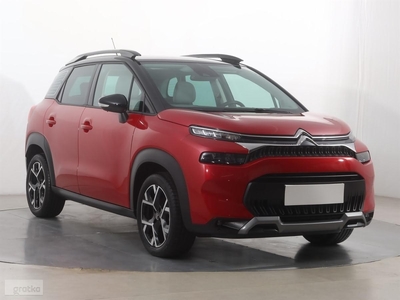 Citroen C3 Aircross , Salon Polska, 1. Właściciel, Serwis ASO, Automat, VAT 23%,