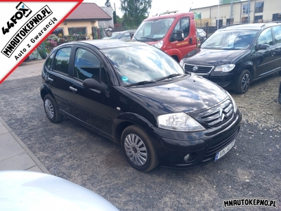 Citroen C3 I 2005