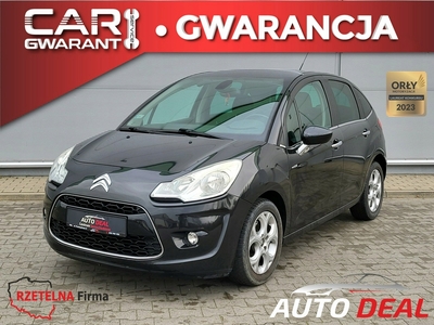 Citroen C3 II 2010