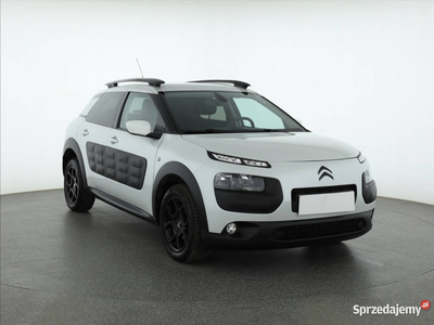 Citroen C4 Cactus 1.2 PureTech