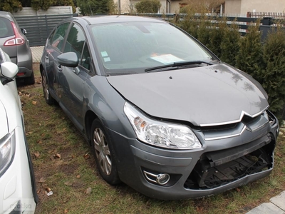 Citroen C4 I .