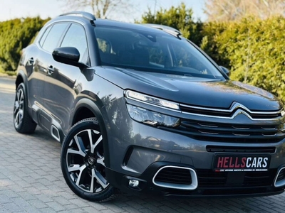 Citroen C5 Aircross SUV 1.5 BlueHDI 131KM 2019